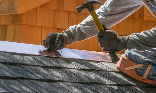 Roofing Services